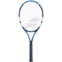 Ракетка для тенісу Babolat EAGLE multicolor no cover Gr3
