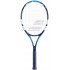 Ракетка для тенісу Babolat EAGLE multicolor no cover Gr3