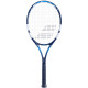 Ракетка для большего тенниса Babolat EAGLE разноцветная без чехла Gr3