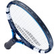 Ракетка для большего тенниса Babolat EAGLE разноцветная без чехла Gr3