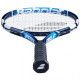 Ракетка для большего тенниса Babolat EAGLE разноцветная без чехла Gr3