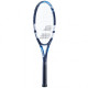 Ракетка для большего тенниса Babolat EAGLE разноцветная без чехла Gr3
