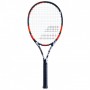 Ракетка для великого тенісу Babolat Evoke 105 black/orange Gr2