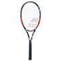 Ракетка для великого тенісу Babolat Evoke 105 black/orange Gr2