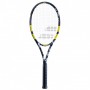 Ракетка для великого тенісу Babolat Evoke 102 black/yellow Gr3