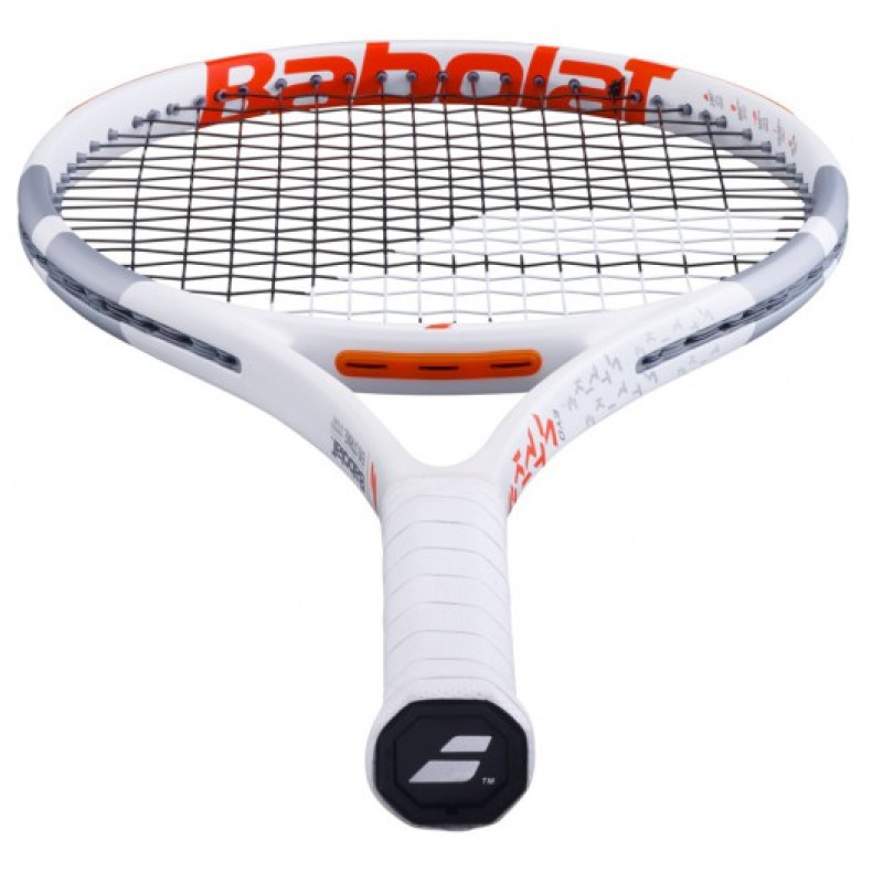 Ракетка для великого тенісу Babolat Evo Strike unstr no cover Gr3