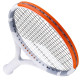 Ракетка для великого тенісу Babolat Evo Strike unstr no cover Gr3