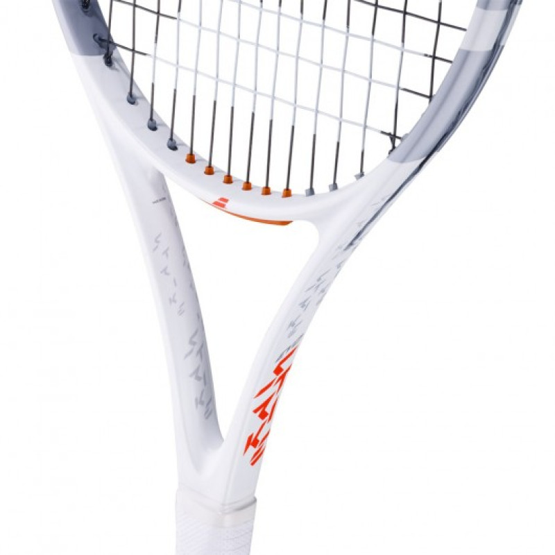Ракетка для великого тенісу Babolat Evo Strike unstr no cover Gr3