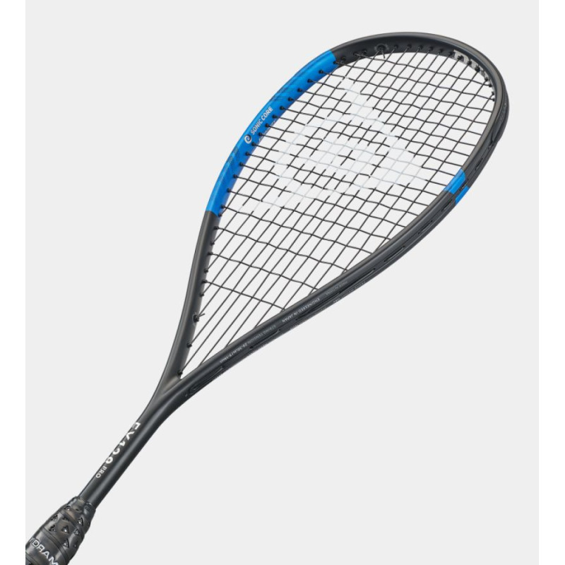 Ракетка для сквоша Dunlop FX128 PRO NH