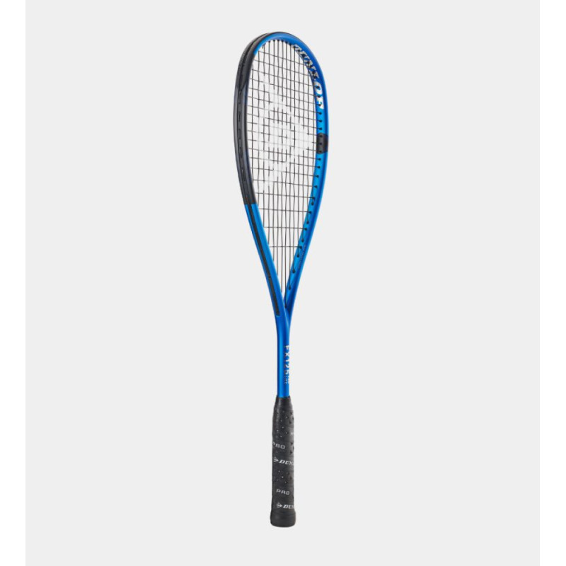Ракетка для сквошу Dunlop FX125 PRO LITE NH