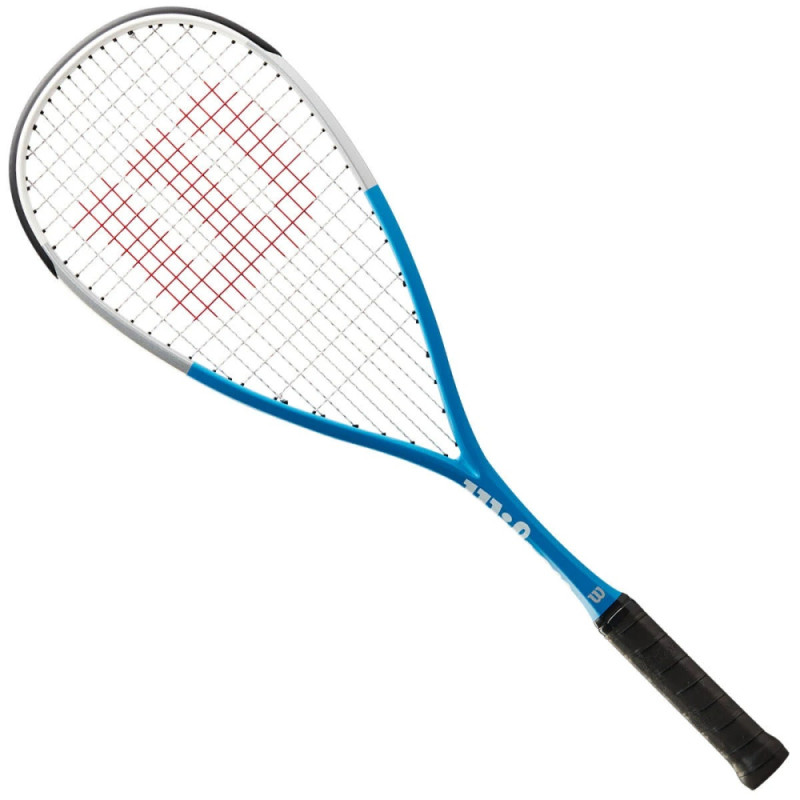 Ракетка для сквошу Wilson ULTRA UL SQ 21