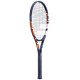 Ракетка для большего тенниса Babolat EVOKE TOUR str Gr2