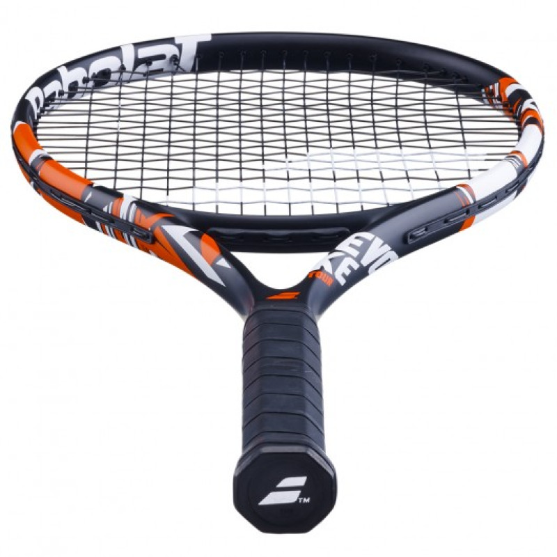 Ракетка для большего тенниса Babolat EVOKE TOUR str Gr2