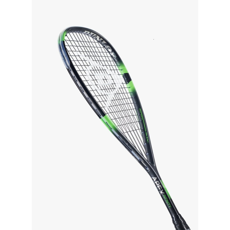 Ракетка для сквошу Dunlop APEX INFINITY NH