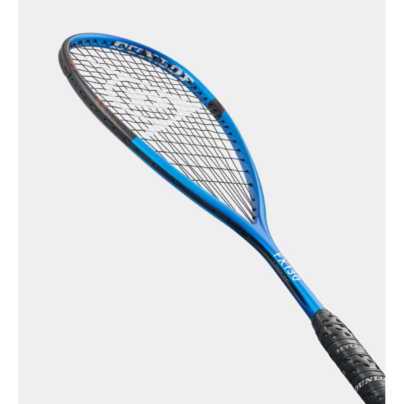 Ракетка для сквошу Dunlop PRT FX 130 NH