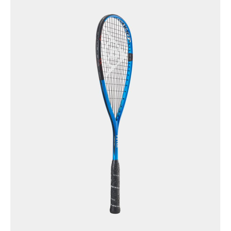 Ракетка для сквошу Dunlop PRT FX 130 NH