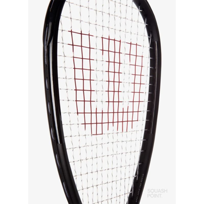 Ракетка для сквошу Wilson PRO STAFF TEAM SQ