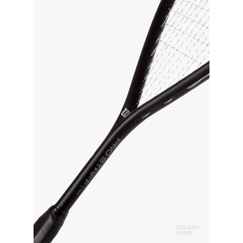 Ракетка для сквошу Wilson PRO STAFF TEAM SQ