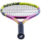 Ракетка для большего тенниса Babolat Nadal Jr 26 pink
