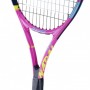 Ракетка для большего тенниса Babolat Nadal Jr 26 pink