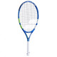 Ракетка для большего тенниса Babolat DRIVE JUNIOR 23 blue-green-white