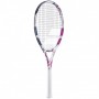 Ракетка для великого тенісу Babolat EVO AERO Lite pink str no cover Gr1