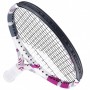 Ракетка для великого тенісу Babolat EVO AERO Lite pink str no cover Gr1