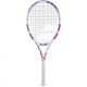 Ракетка для большего тенниса Babolat EVO AERO Lite pink str no cover Gr1