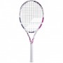 Ракетка для великого тенісу Babolat EVO AERO Lite pink str no cover Gr1