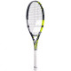Ракетка для большего тенниса Babolat Pure Aero Team 2023 no cover Gr2