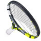 Ракетка для большего тенниса Babolat Pure Aero Team 2023 no cover Gr2