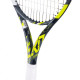 Ракетка для большего тенниса Babolat Pure Aero Team 2023 no cover Gr2