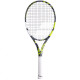 Ракетка для большего тенниса Babolat Pure Aero Team 2023 no cover Gr2