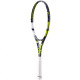 Ракетка для большего тенниса Babolat Pure Aero Team 2023 no cover Gr2
