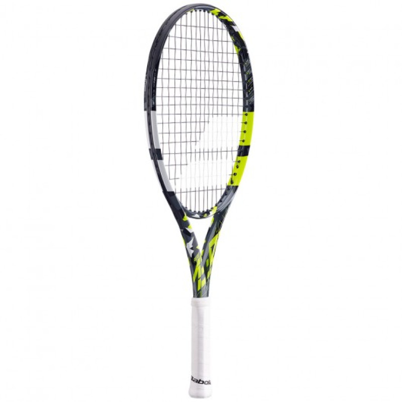 Ракетка для большего тенниса Babolat PURE AERO JUNIOR 25