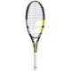 Ракетка для большего тенниса Babolat PURE AERO JUNIOR 25