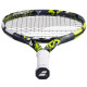 Ракетка для большего тенниса Babolat PURE AERO JUNIOR 25