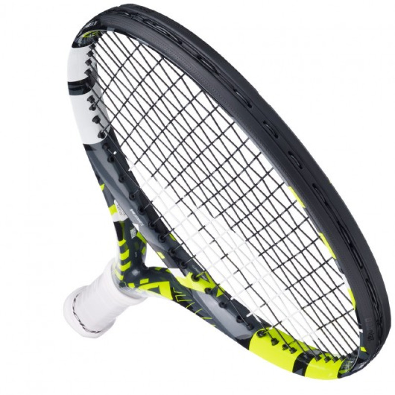 Ракетка для большего тенниса Babolat PURE AERO JUNIOR 25