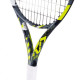 Ракетка для большего тенниса Babolat PURE AERO JUNIOR 25