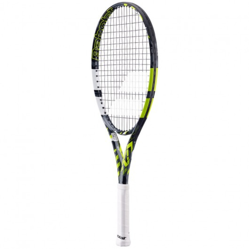 Ракетка для большего тенниса Babolat PURE AERO JUNIOR 25