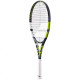 Ракетка для большего тенниса Babolat PURE AERO JUNIOR 25