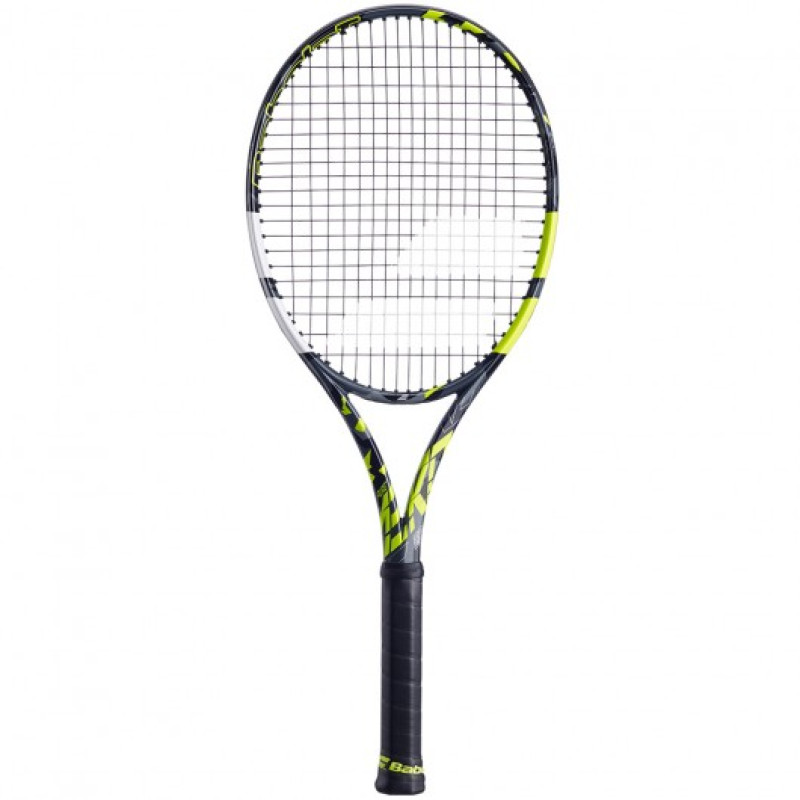 Ракетка для большего тенниса Babolat Pure Aero 98 2023 no cover Gr3