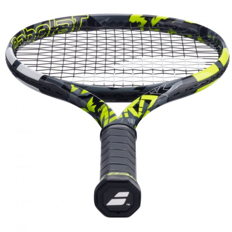 Ракетка для большего тенниса Babolat Pure Aero 98 2023 no cover Gr3