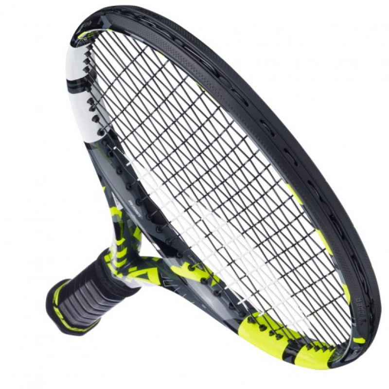 Ракетка для большего тенниса Babolat Pure Aero 98 2023 no cover Gr3