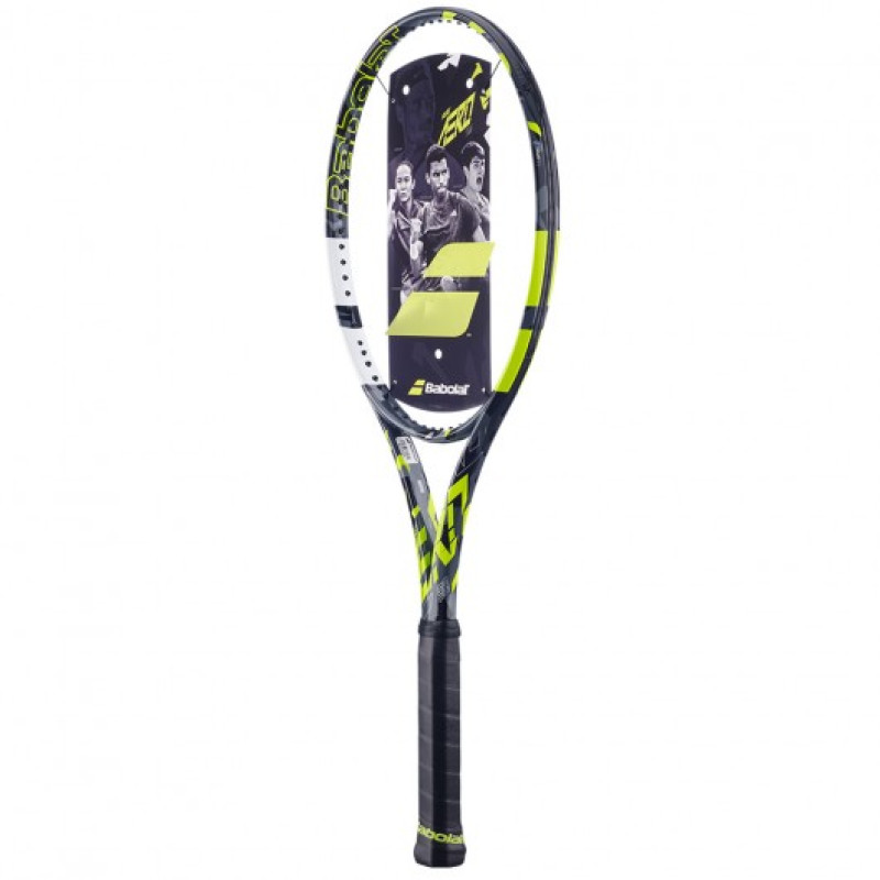 Ракетка для большего тенниса Babolat Pure Aero 98 2023 no cover Gr3