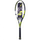 Ракетка для большего тенниса Babolat Pure Aero 98 2023 no cover Gr3