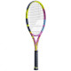 Ракетка для великого тенісу Babolat Pure Aero RAFA 2023 no cover Gr3