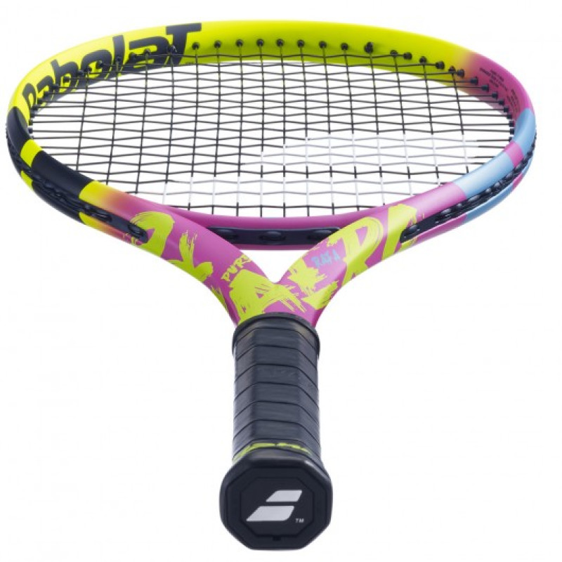 Ракетка для великого тенісу Babolat Pure Aero RAFA 2023 no cover Gr3