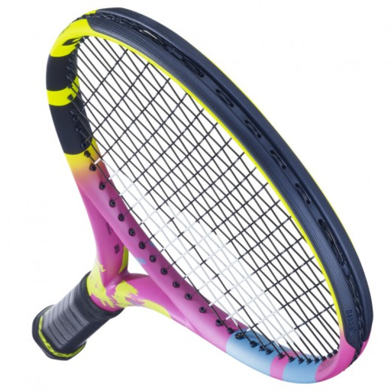 Ракетка для великого тенісу Babolat Pure Aero RAFA 2023 no cover Gr3