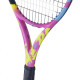 Ракетка для великого тенісу Babolat Pure Aero RAFA 2023 no cover Gr3